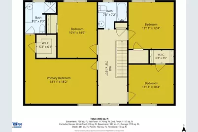 115 Pheasant Run, Battle Creek, MI 49015 - Photo 29