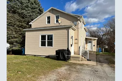 1011 Robinson Street #1/2, Manistee, MI 49660 - Photo 1
