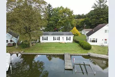 34347 N Street NE, Paw Paw, MI 49079 - Photo 1
