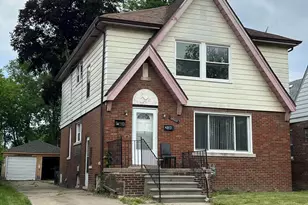 6903 Penrod St, Detroit, MI 48228 - Photo 3