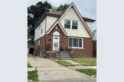 6903 Penrod Street, Detroit, MI 48228 - Photo 1