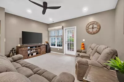 1948 Coventry Circle, Jackson, MI 49201 - Photo 5