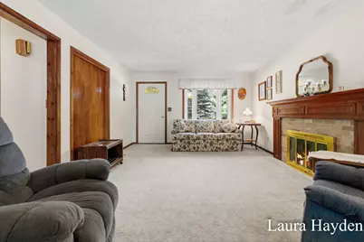 6651 Golf Side Court, Saranac, MI 48881 - Photo 3