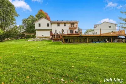 5491 Pleasant Valley Court SW, Wyoming, MI 49418 - Photo 41
