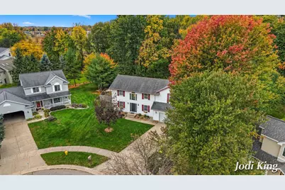 5491 Pleasant Valley Court SW, Wyoming, MI 49418 - Photo 53