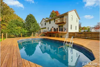 5491 Pleasant Valley Court SW, Wyoming, MI 49418 - Photo 45