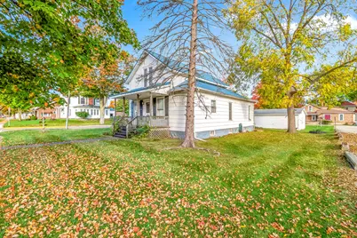 307 E Chicago Street, Bronson, MI 49028 - Photo 3