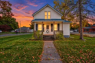 307 E Chicago St, Bronson, MI 49028 - Photo 1