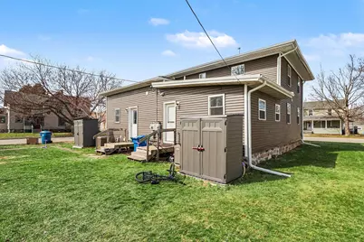 201 E Main Street, Homer, MI 49245 - Photo 33