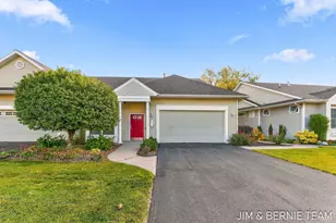 1074 Barrington NW, Grand Rapids, MI 49534 - Photo 1