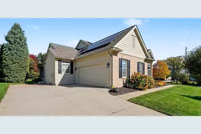 597 Amherst Circle, Saline, MI 48176 - Photo 3