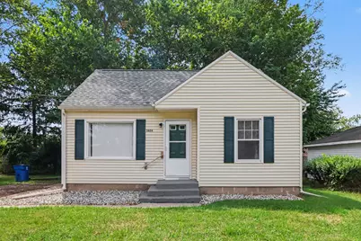 3624 Phillips Street, Kalamazoo, MI 49001 - Photo 1