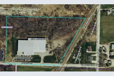 4607 Rambo Road, Bridgman, MI 49106 - Photo 11