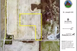 V/L 2 Harder Rd, Three Rivers, MI 49093 - Photo 1