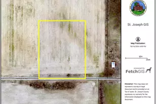 V/L 6 Harder Rd, Three Rivers, MI 49093 - Photo 1