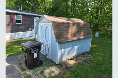 7604 Red Arrow Highway #46, Watervliet, MI 49098 - Photo 3