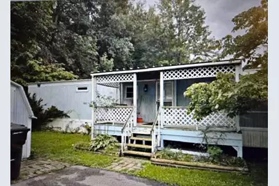 7604 Red Arrow Highway #46, Watervliet, MI 49098 - Photo 1