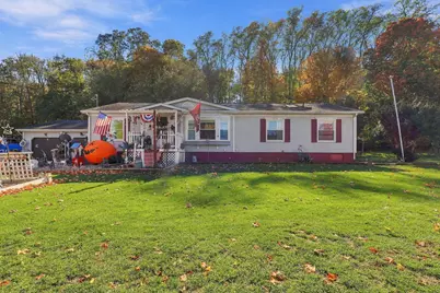 419 Felch Street, Lyons, MI 48851 - Photo 1