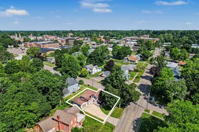 302 Exchange Street, Marshall, MI 49068 - Photo 27