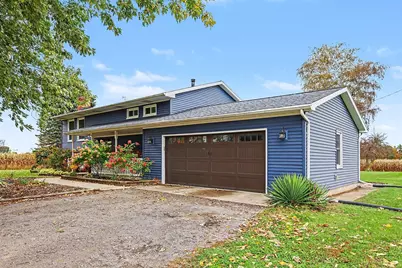 5203 Gale Road, Onondaga, MI 49264 - Photo 3