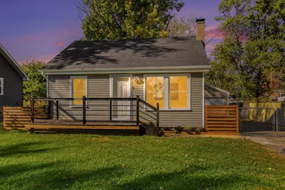 1518 Schuster Avenue, Kalamazoo, MI 49001 - Photo 1