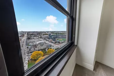 10 Witherell Street #2202, Detroit, MI 48226 - Photo 21