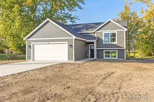 9937 Riley St, Zeeland, MI 49464 - Photo 1