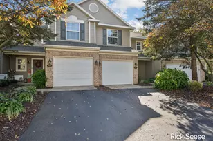 589 Abbey Mill Dr SE, Ada, MI 49301 - Photo 1