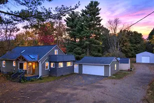 9000 County Farm Rd, Parma, MI 49269 - Photo 1