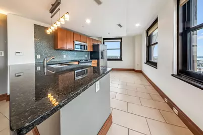 10 Witherell Street #2904, Detroit, MI 48226 - Photo 5
