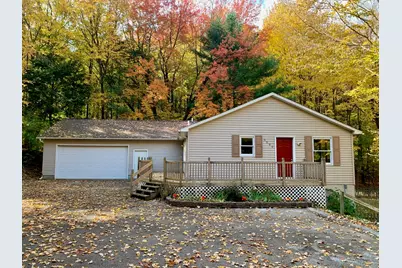 5889 Barnhart Road, Ludington, MI 49431 - Photo 1