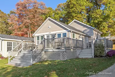 2904 Hall Street, Orleans, MI 48865 - Photo 1