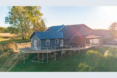 5380 K Drive S, East Leroy, MI 49051 - Photo 37