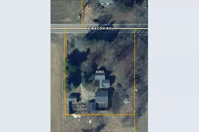 6363 E Bacon Road, Hillsdale, MI 49242 - Photo 9