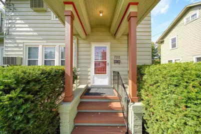 720 S West Avenue, Jackson, MI 49203 - Photo 5