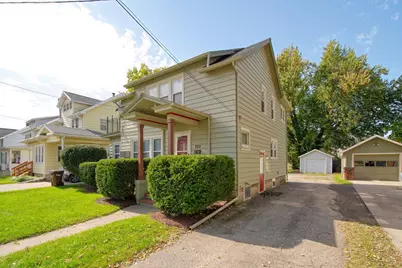 720 S West Avenue, Jackson, MI 49203 - Photo 3
