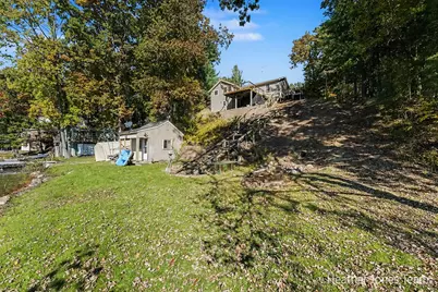 531 Lake Drive, Six Lakes, MI 48886 - Photo 25