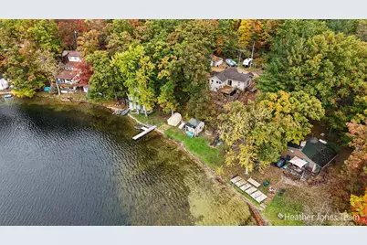 531 Lake Drive, Six Lakes, MI 48886 - Photo 27