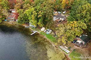 531 Lake Dr, Six Lakes, MI 48886 - Photo 27