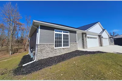 233 Auseon Court, Hillsdale, MI 49242 - Photo 1