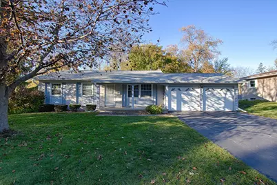 584 Morningside Drive, Battle Creek, MI 49015 - Photo 1