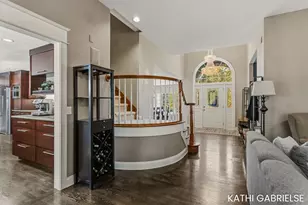 17179 Majestic Ridge, West Olive, MI 49460 - Photo 39