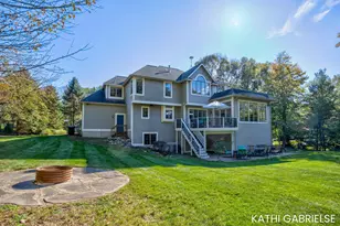 17179 Majestic Ridge, West Olive, MI 49460 - Photo 5