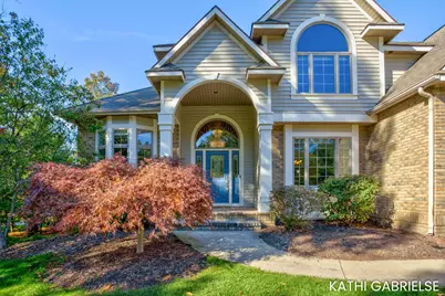 17179 Majestic Ridge, West Olive, MI 49460 - Photo 13