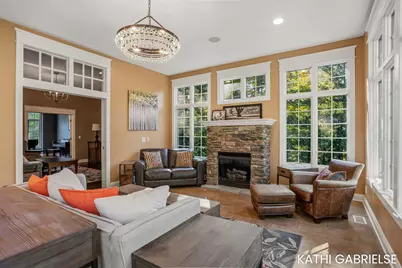 17179 Majestic Ridge, West Olive, MI 49460 - Photo 23
