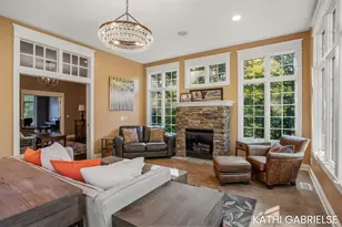 17179 Majestic Ridge, West Olive, MI 49460 - Photo 23