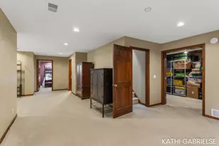 17179 Majestic Ridge, West Olive, MI 49460 - Photo 53