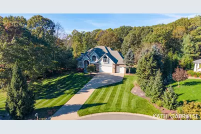 17179 Majestic Ridge, West Olive, MI 49460 - Photo 59