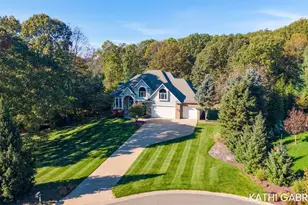 17179 Majestic Ridge, West Olive, MI 49460 - Photo 59
