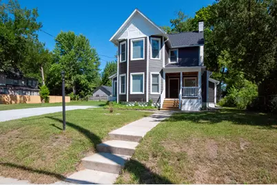 172 W Manchester Street, Battle Creek, MI 49037 - Photo 1
